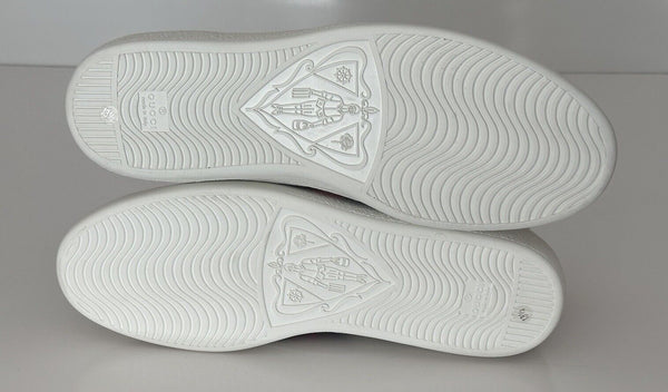 Gucci Men\'s Soft White Snake dSneakers 14.5 US (Gucci 13.5) 456230 IT NIB Gucci Men main image 2