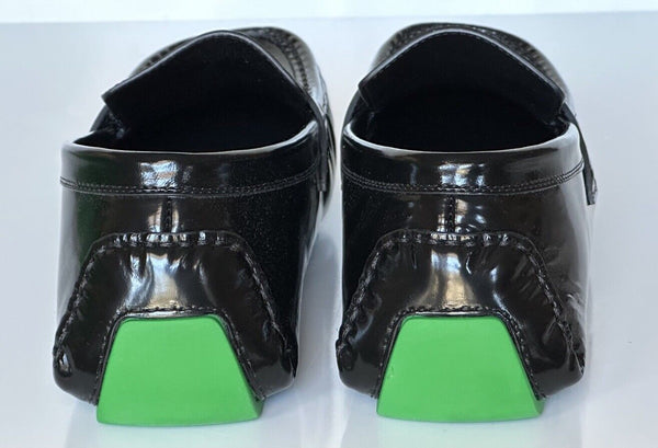Bottega Veneta Men’s Leather Black Moccasin Shoes 9 US (42 Eu) 741331 NIB $1050 Bottega Veneta Men main image 4
