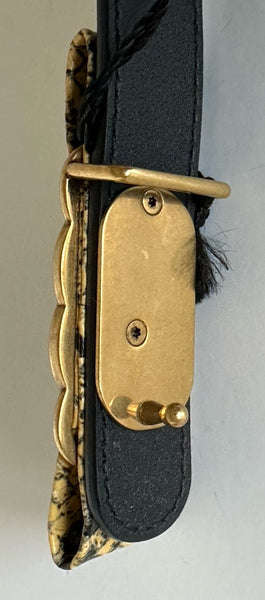 Gucci GG Buckle Women