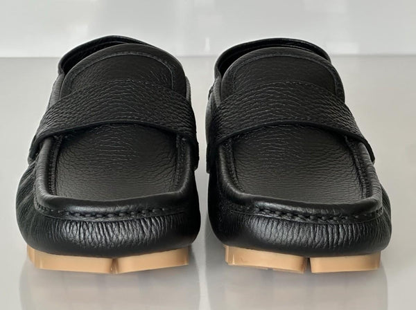 Bottega Veneta Men’s Leather Shore Loafer Shoes Black 10 US (43) 786809 NIB $990 Bottega Veneta | Shoes | Bottega Veneta Mens Leather Shore  main image 2
