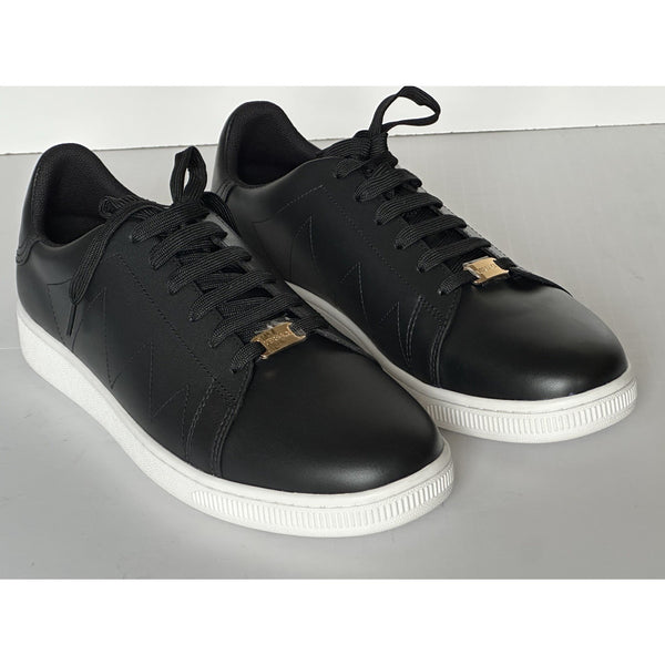 Versace Medusa Men’s Black Sneakers 14 US (47 Euro) 1011942 IT NIB Versace Medusa Men main image 4