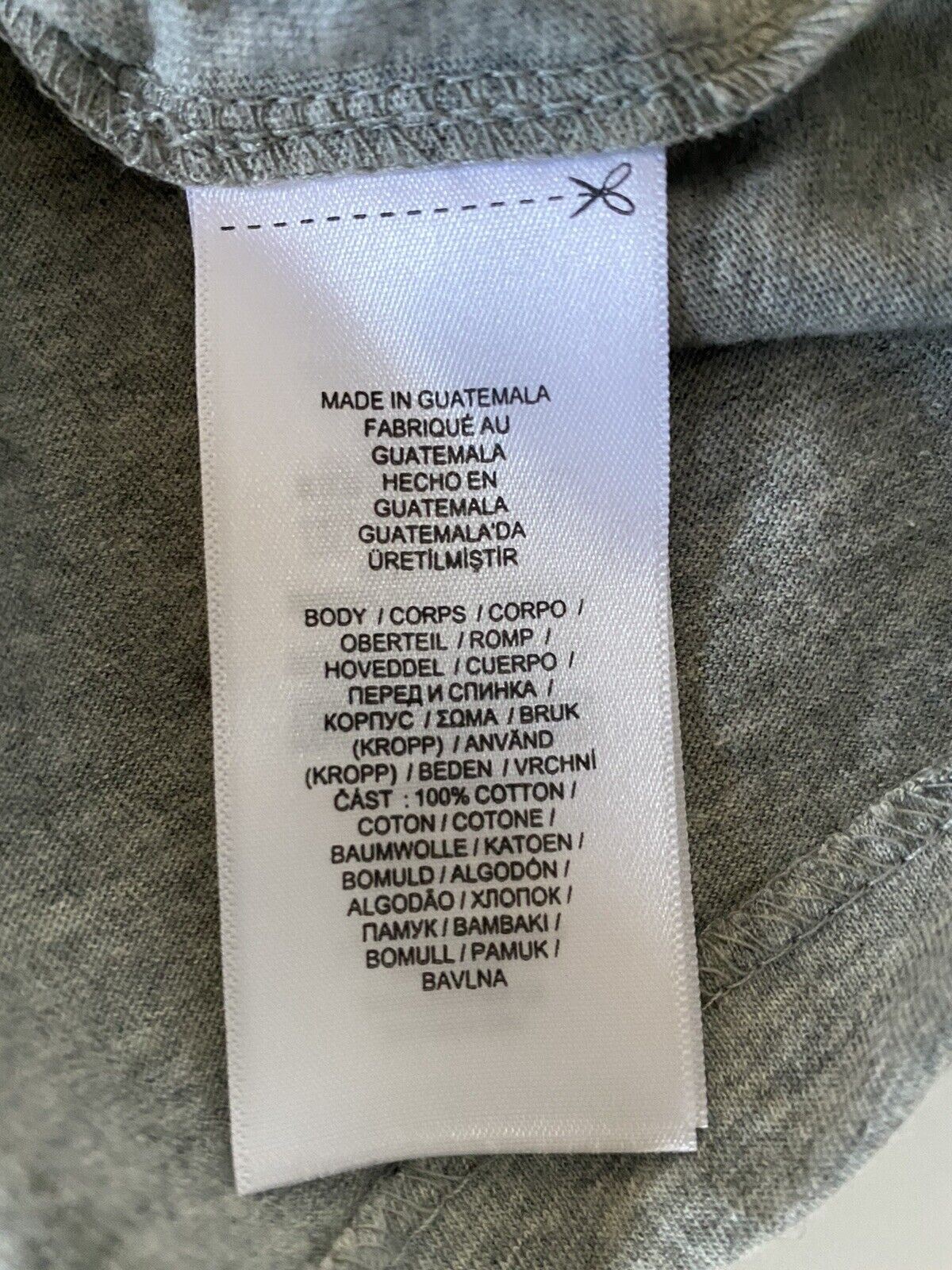NWT $65 Polo Ralph Lauren Bear T-Shirt Gray 2XL