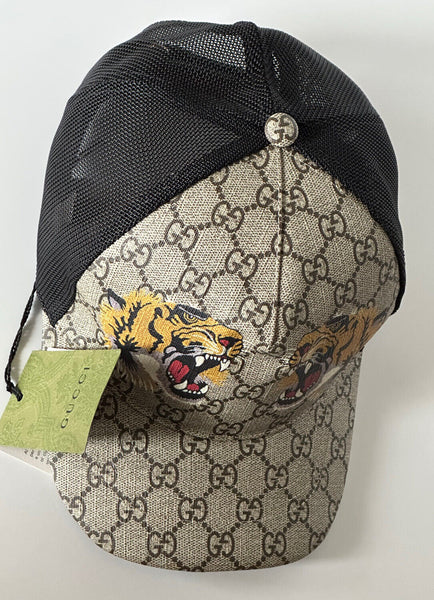 Deals Gucci Tiger Hat