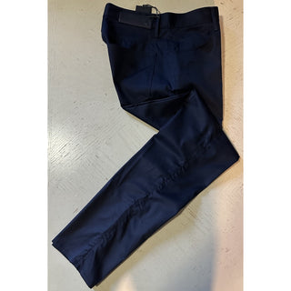 New $795 Giorgio Armani Men’s Pants Jeans Navy Size 30 Made In Italy