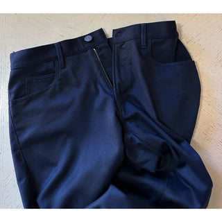 Giorgio Armani Men’s Cashmere Pants Jeans Size 29 NWT $1795 Italy