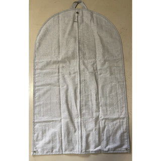 Brand New Brunello Cucinelli Garment (Suit) Bag Gray