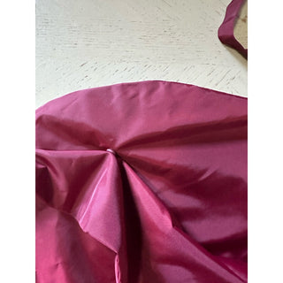 Brand New Gucci Garment Suit, Any Clothing Unisex Burgundy Bag