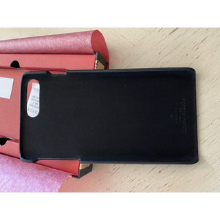 New $640 Gucci iPhone 7 Plus/8 Plus Case Gucci Monogram Black Italy