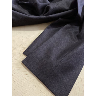 New $1225 Burberry Mens Pants DK Brown ( 52 Eu ) Italy