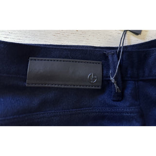 Giorgio Armani Men’s Cashmere Pants Jeans Size 29 NWT $1795 Italy
