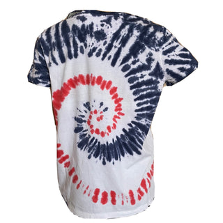 Polo Ralph Lauren Multicolor Short Sleeve Team USA T-Shirt Small NWT
