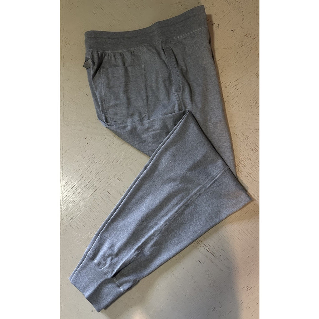 TOM FORD Men’s Sweatpants Pants Gray 38 US/54 Eu Italy NWT $1390
