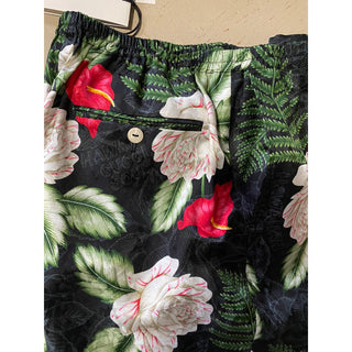 NWT $980 Gucci Men Gucci Soul Monogram Short Pants Multi 28 US/44/Measured 32 US