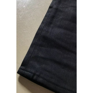 NWT $750 Saint Laurent Men’s Jeans Pants Black Denim 28 US ( Measured 30 )