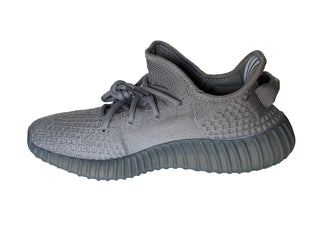 Yeezy Boost 350 V2 Men’s Low Top Sneakers Gray 7 US  (40 Eu) Made by Adidas NIB