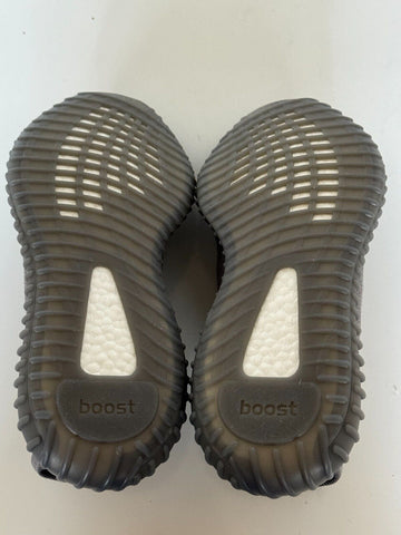 Yeezy Boost 350 V2 Men’s Low Top Sneakers Gray 7 US  (40 Eu) Made by Adidas NIB
