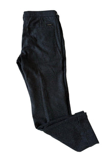Boss Hugo Boss Men’s Gray Tailored Dress Pants Size 34 US Wool/Silk