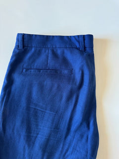 Boss Hugo Boss Men’s Blue Dress Pants Size 34 US
