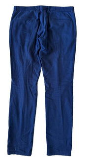 Boss Hugo Boss Men’s Blue Dress Pants Size 34 US