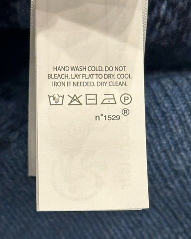 Polo Ralph Lauren Men's Knit Wool Sweater Blue 2XL NWT $198