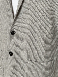 NWT $398 Polo Ralph Lauren Men's Grey Wool Jacket Medium