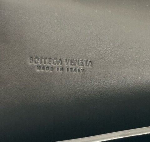 Bottega Veneta Saint Germain Calf Leather Pouch Case Black 690582 NWT $2000
