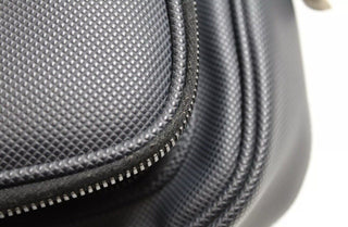 Bottega Veneta Men's Marcopolo Navy Leather Travel Bag Italy 167304 New $1450
