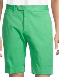 Ralph Lauren Purple Label Men's Eaton Bermuda Shorts 40 Portugal NWT $395