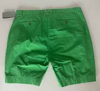 Ralph Lauren Purple Label Men's Eaton Bermuda Shorts 40 Portugal NWT $395