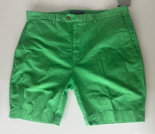 Ralph Lauren Purple Label Men's Eaton Bermuda Shorts 40 Portugal NWT $395
