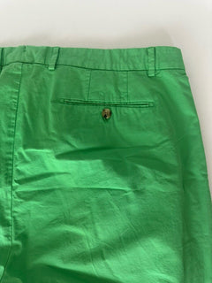 Ralph Lauren Purple Label Men's Eaton Bermuda Shorts 40 Portugal NWT $395