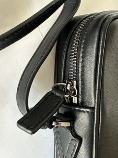 Versace Leather Medusa Biggie Small Phone Crossbody Bag 1006192 Italy NIB $795