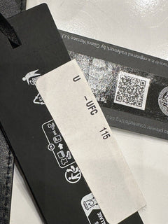 Versace Medusa-Buckle Brown Slim Calf Leather Belt 115 (46) IT 1012369 NWT $500