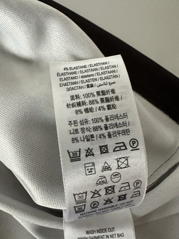 Burberry Swan Men’s Polyester T-shirt L (Oversized) 8077873 Italy NWT $910