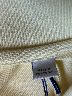 Burberry Sherbet Cotton Polo Shirt XL 8083602 Portugal NWT $590