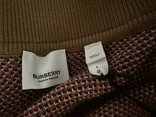 Burberry Morland Taupe Vintage Check Men’s Wool Jacket 8091164 Large NWT $1250