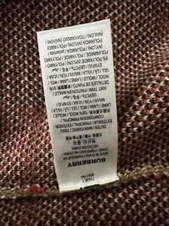 Burberry Morland Taupe Vintage Check Men’s Wool Jacket 8091164 Large NWT $1250