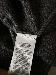 Polo Ralph Lauren Men's Knit Wool Sweater Grey 2XL NWT $198