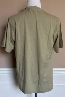 Burberry Prorsum Men’s Safari T-shirt M (Fits L) 8090789 NWT $550
