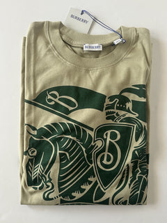 Burberry Prorsum Men’s Safari T-shirt M (Fits L) 8090789 NWT $550