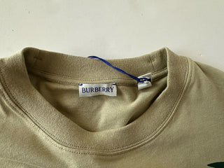 Burberry Prorsum Men’s Safari T-shirt M (Fits L) 8090789 NWT $550