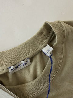 Burberry Prorsum Men’s Safari T-shirt M (Fits L) 8090789 NWT $550