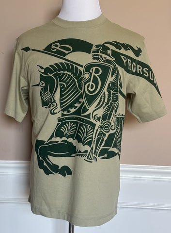 Burberry Prorsum Men’s Safari T-shirt 2XL (Fits 3XL) 8090789 NWT $550