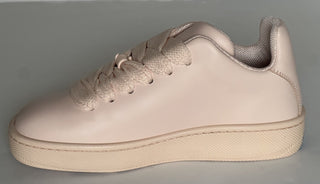 Burberry Women's Baby Neon Low Top Sneakers 9 US (39 Eu) Italy 8083394 NIB $790