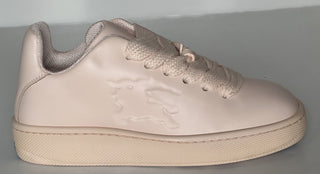 Burberry Women's Baby Neon Low Top Sneakers 9 US (39 Eu) Italy 8083394 NIB $790