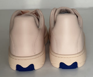 Burberry Women's Baby Neon Low Top Sneakers 10.5 US (40.5) IT 8083394 NIB $790