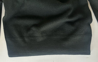 Burberry Vine IP Pattern Wool Sweatshirt XL 8076260 Italy NWT $1250