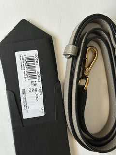 Versace Virtus Grainy Calf Leather Grey Large Top Handle Bag 1005961 IT NWT