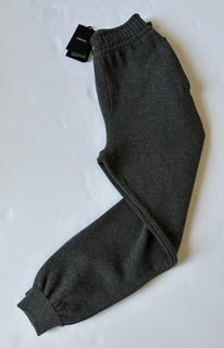 Versace Men’s Medusa Wool/Cashmere Sweatpants XL (52 Euro) 1013622 IT NWT $1525