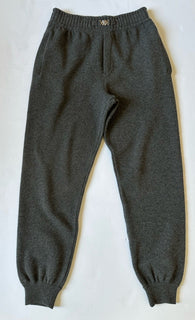 Versace Men’s Medusa Wool/Cashmere Sweatpants XL (52 Euro) 1013622 IT NWT $1525